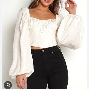 For love and lemons Janet top